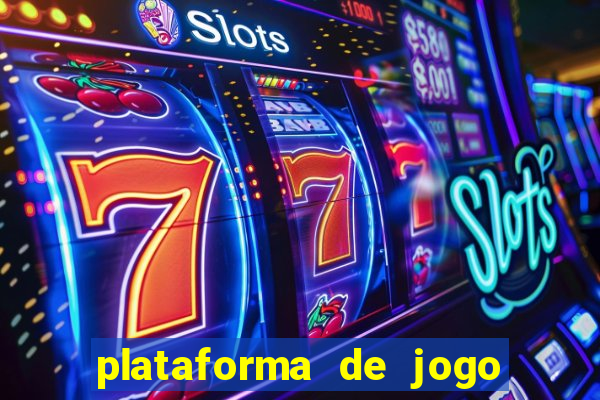 plataforma de jogo que paga no cadastro